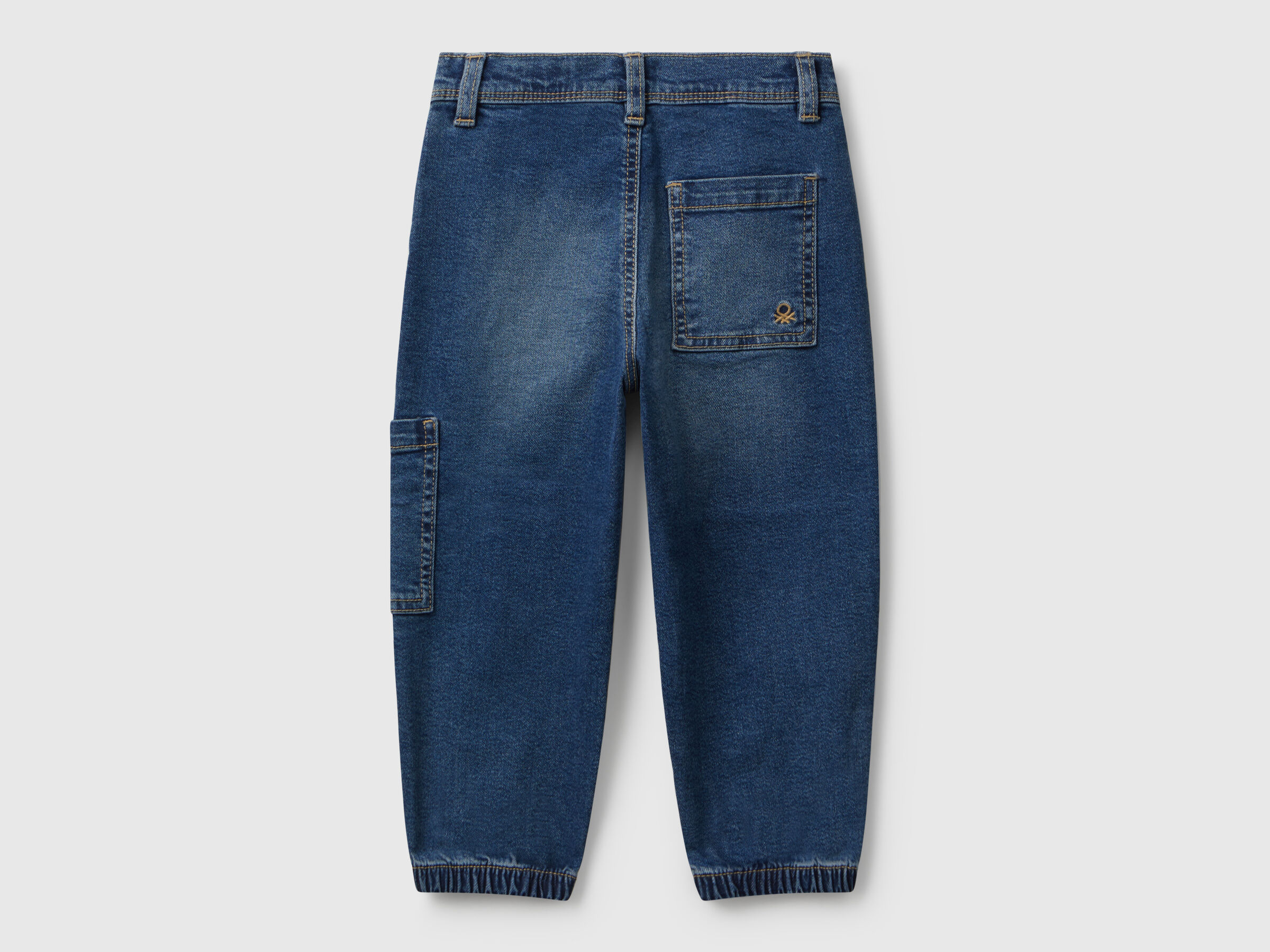 TROUSERS Garçon image number 2